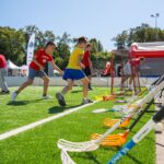Orlická kotlina ožila díky pátému ročníku Dne náborů a sportu