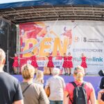 Orlická kotlina ožila díky pátému ročníku Dne náborů a sportu