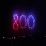 Tisíce lidí na náměstí i v Parku 360. Hradečáci si užili konec prázdnin naplno