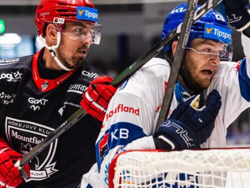 Třetí zápas, třetí prohra. Hradec podlehl Kladnu 2:4 a je bez bodu poslední