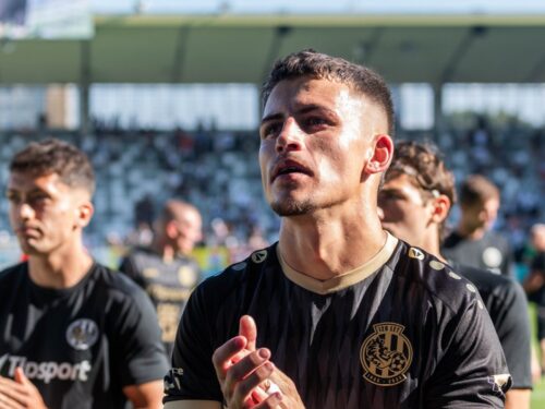 Další přestup do druhé ligy. Štěpán Harazim odchází z Hradce do Artisu Brno