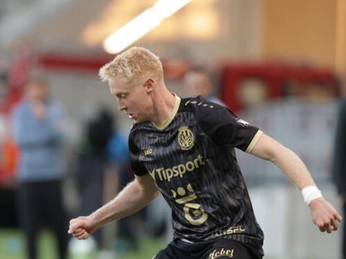 Votroci dvakrát vedli, nakonec ale padli s Libercem v Malšovické aréně 2:3