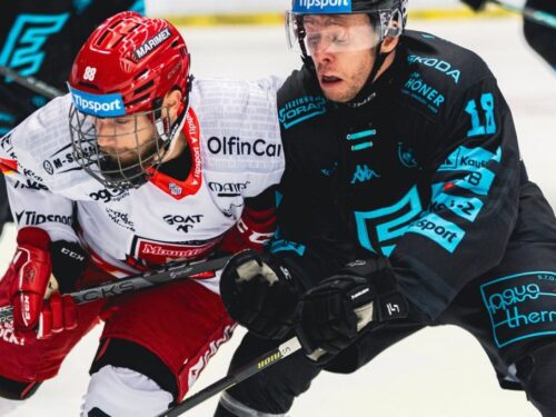 Hradec prohrál ve Varech 1:3, s jednou výhrou je na posledním místě tabulky