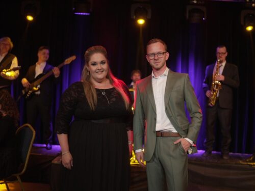 SOUTĚŽ: Vyhrajte vstupenky na koncert Karel Svoboda – Ještě světu šanci dej