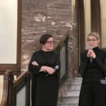 Hravé umění interakce dokresluje architektura nesouhlasu a nevšední tvůrčí dialog