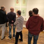 Hravé umění interakce dokresluje architektura nesouhlasu a nevšední tvůrčí dialog
