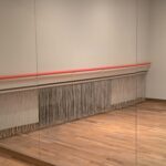 Hravé umění interakce dokresluje architektura nesouhlasu a nevšední tvůrčí dialog