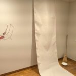 Hravé umění interakce dokresluje architektura nesouhlasu a nevšední tvůrčí dialog