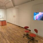 Hravé umění interakce dokresluje architektura nesouhlasu a nevšední tvůrčí dialog