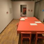 Hravé umění interakce dokresluje architektura nesouhlasu a nevšední tvůrčí dialog