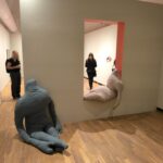 Hravé umění interakce dokresluje architektura nesouhlasu a nevšední tvůrčí dialog