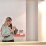 Hravé umění interakce dokresluje architektura nesouhlasu a nevšední tvůrčí dialog