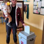 ONLINE: Volby do Poslanecké sněmovny 2025 v Královéhradeckém kraji