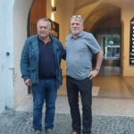 ONLINE: Volby do Poslanecké sněmovny 2025 v Královéhradeckém kraji