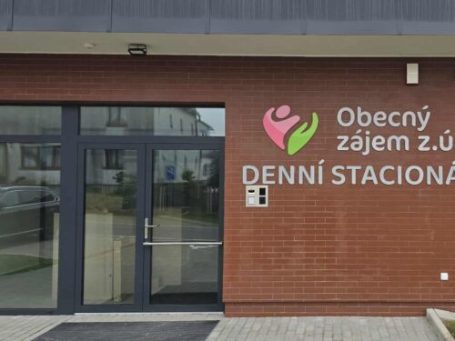 V Hořiněvsi na Hradecku vznikl denní stacionář pro seniory za 49 milionů