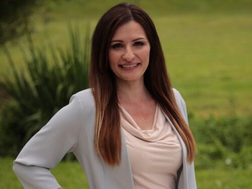 Radní kvůli plagiátorství odvolali Němcovou (SPD) z komise pro výchovu a vzdělávání