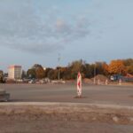 FOTO: Otevřela se „malá Mileta“. Zatím slouží pro výjezd z areálu nemocnice