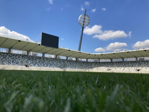 SOUTĚŽ: Vyhrajte dvě vstupenky na zápas Hradec Králové – Mladá Boleslav