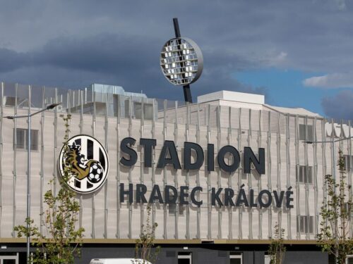 SOUTĚŽ: Vyhrajte dvě vstupenky na zápas Hradec Králové – Teplice