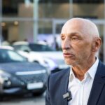 Olfin Car otevřel v Hradci Králové nový showroom značek Omoda a Jaecoo
