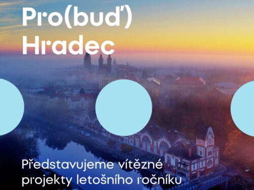 Vítězové participativního rozpočtu: pumptrack ve Svinarech či schodiště na Zámeček