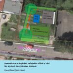 Vítězové participativního rozpočtu: pumptrack ve Svinarech či schodiště na Zámeček