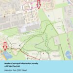 Vítězové participativního rozpočtu: pumptrack ve Svinarech či schodiště na Zámeček