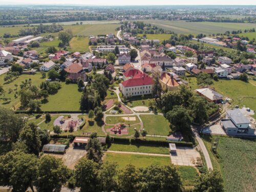 Hradec chce protipovodňovou ochranu Plotišť řešit i s okolními obcemi