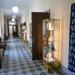 OBRAZEM: Historická budova Pedagogické fakulty UHK znovu slouží studentům