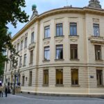 OBRAZEM: Historická budova Pedagogické fakulty UHK znovu slouží studentům