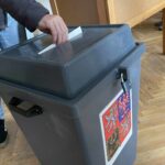 ONLINE: Volby do Poslanecké sněmovny 2025 v Královéhradeckém kraji