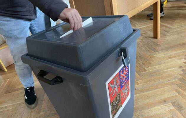 Další koalice pro komunální volby: Změna pro Hradec a Zelení se spojili s lidovci