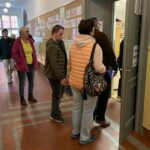 ONLINE: Volby do Poslanecké sněmovny 2025 v Královéhradeckém kraji