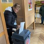 ONLINE: Volby do Poslanecké sněmovny 2025 v Královéhradeckém kraji