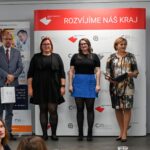 Kraj ocenil inspirativní podniky i firmy, které dávají šanci lidem po padesátce
