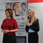 Kraj ocenil inspirativní podniky i firmy, které dávají šanci lidem po padesátce