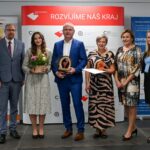Kraj ocenil inspirativní podniky i firmy, které dávají šanci lidem po padesátce