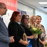 Kraj ocenil inspirativní podniky i firmy, které dávají šanci lidem po padesátce