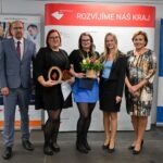 Kraj ocenil inspirativní podniky i firmy, které dávají šanci lidem po padesátce