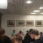ONLINE: Volby do Poslanecké sněmovny 2025 v Královéhradeckém kraji