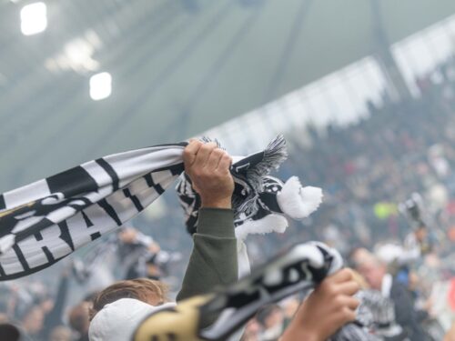 Jablonecký fotbalista Alégué obvinil fanoušky Hradce Králové z rasismu