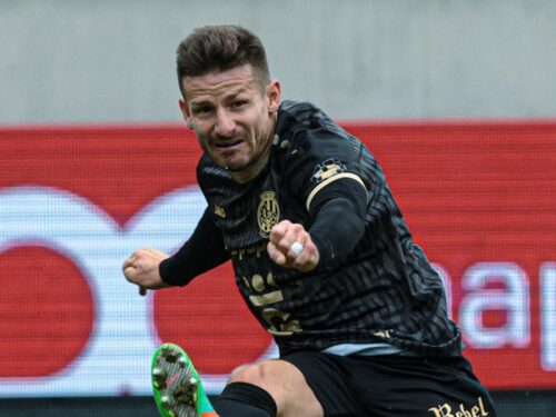 Fotbalisté Hradce Králové remizovali doma v lize s Teplicemi bez branek