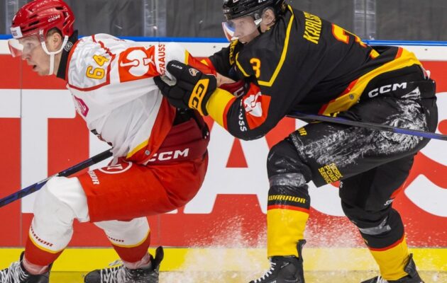 Hradec v Lize mistrů nestačil na finského mistra. Kuopio trestalo chyby i nevyužité šance