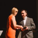 Hrdinství, odvaha i celoživotní práce. Hradec udělil medaile pěti osobnostem