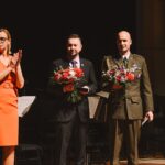 Hrdinství, odvaha i celoživotní práce. Hradec udělil medaile pěti osobnostem