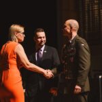 Hrdinství, odvaha i celoživotní práce. Hradec udělil medaile pěti osobnostem