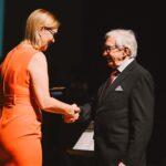 Hrdinství, odvaha i celoživotní práce. Hradec udělil medaile pěti osobnostem