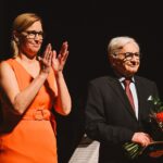 Hrdinství, odvaha i celoživotní práce. Hradec udělil medaile pěti osobnostem