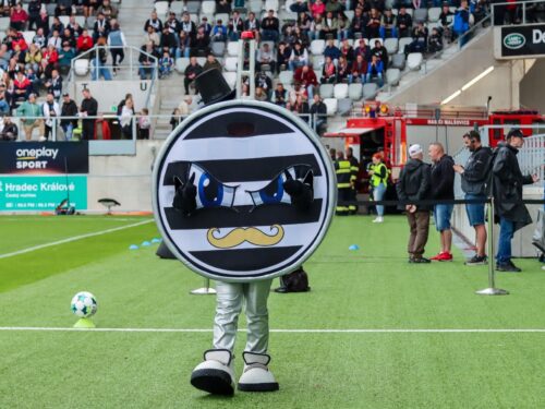 SOUTĚŽ: Vyhrajte dvě vstupenky na zápas Hradec Králové – Jablonec