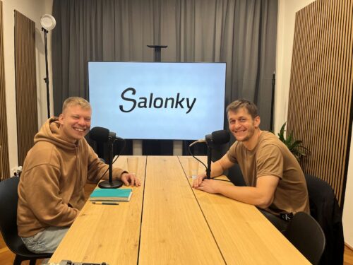 To, že na mně klub staví, beru jako velkou zodpovědnost, říká Lukáš Radil